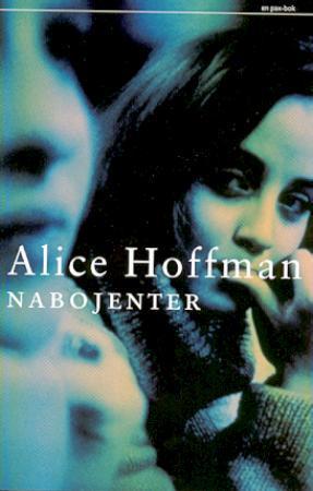 "Nabojenter" av Alice Hoffman