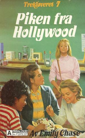 Piken fra Hollywood
