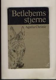 "Betlehems stjerne" av Agatha Christie
