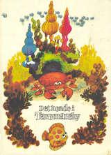 "Det hende i Taremareby" av Ingebrigt Davik