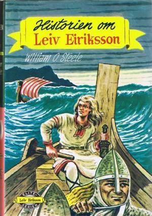 Historien om Leiv Eiriksson