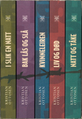 Historien om nordmenn i tysk fangenskap 1940-45