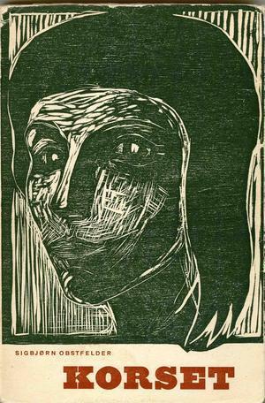 Korset - en kjærlighedshistorie