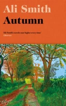 "Autumn" av Ali Smith