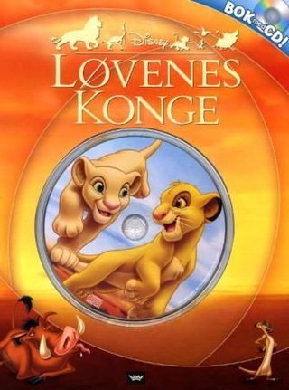 Løvenes konge