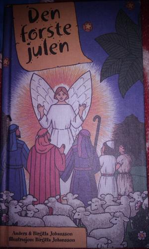 Den første julen