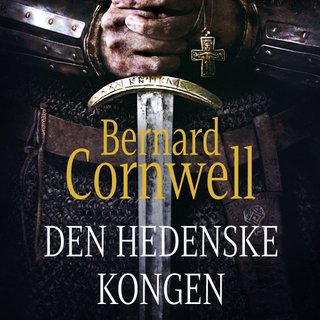 Den hedenske kongen - roman