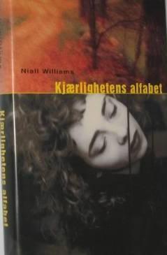 Kjærlighetens alfabet