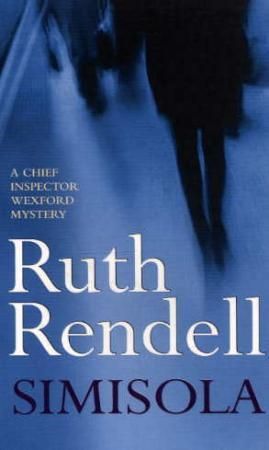"Simisola" av Ruth Rendell