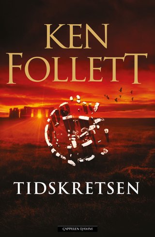 "Tidskretsen" av Ken Follett