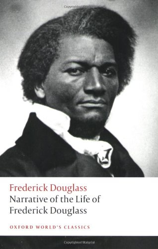 "Narrative of the Life of Frederick Douglass, an American Slave (Oxford World's Classics)" av Frederick Douglass