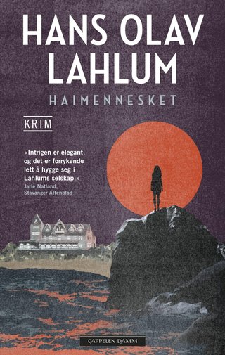 "Haimennesket" av Hans Olav Lahlum