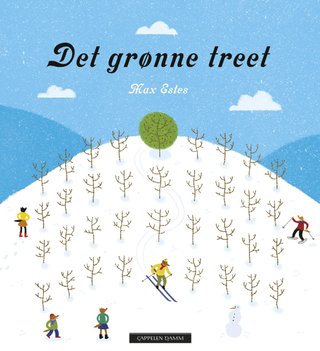 Det grønne treet