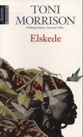 "Elskede" av Toni Morrison