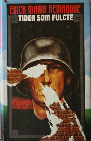 "Tider som fulgte" av Erich Maria Remarque