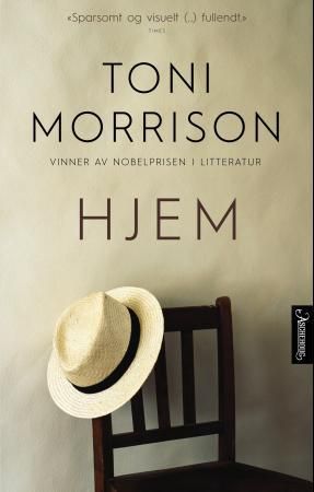"Hjem" av Toni Morrison