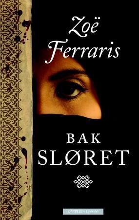 "Bak sløret" av Zoë Ferraris