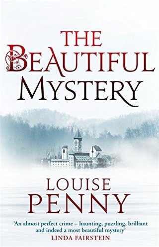 "The Beautiful Mystery" av Louise Penny