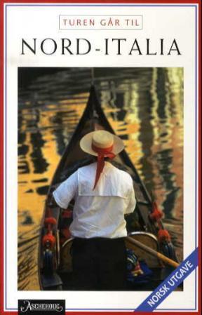 "Turen går til Nord-Italia" av Preben Hansen