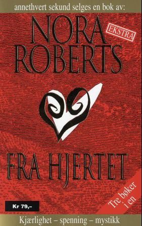 Fra hjertet