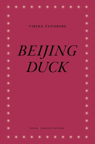 Beijing duck - roman