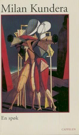 "En spøk" av Milan Kundera