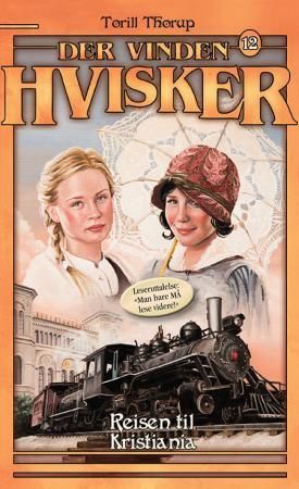 Reisen til Kristiania