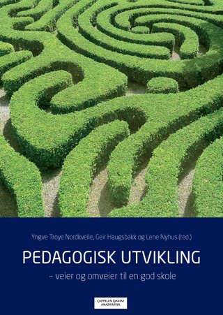 Pedagogisk utvikling - veier og omveier til en god skole