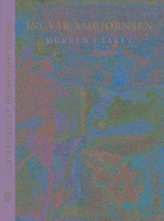 Dukken i taket - roman