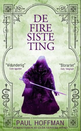 De fire siste ting - død, dom, himmel, helvete