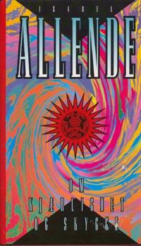 Om kjærlighet og skygge - roman