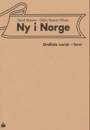 Ny i Norge - ordliste norsk-farsi