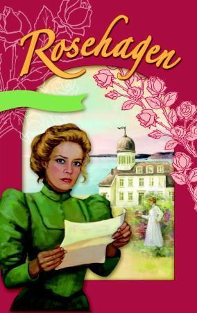 "Arven" av Merete Lien