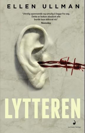 Lytteren - roman
