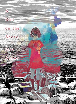 "A Girl on the Shore" av Inio Asano
