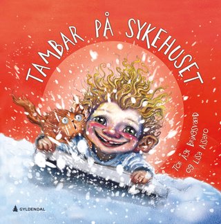 Tambar på sykehuset