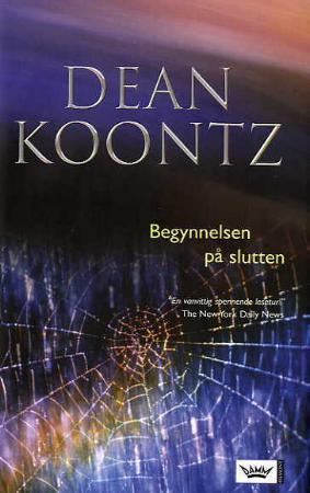 "Begynnelsen på slutten" av Dean R. Koontz