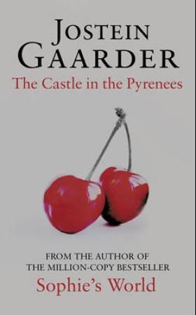 "The castle in the Pyrenees" av Jostein Gaarder