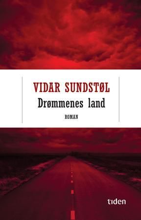 "Drømmenes land" av Vidar Sundstøl