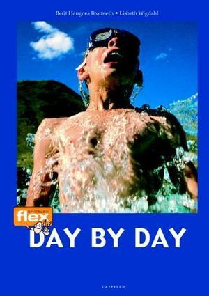"Day by day - flex engelsk" av Berit Haugnes Bromseth