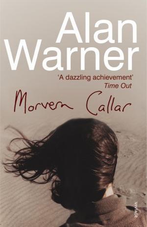 "Morvern Callar" av Alan Warner
