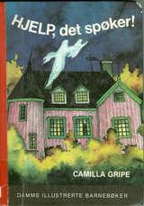 Hjelp, det spøker!