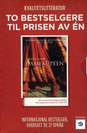 Damekupeen ; Elskerinne