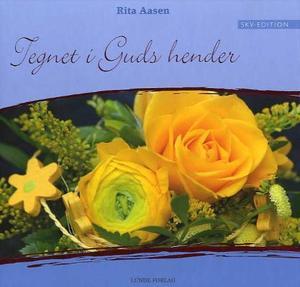"Tegnet i Guds hender" av Rita Aasen