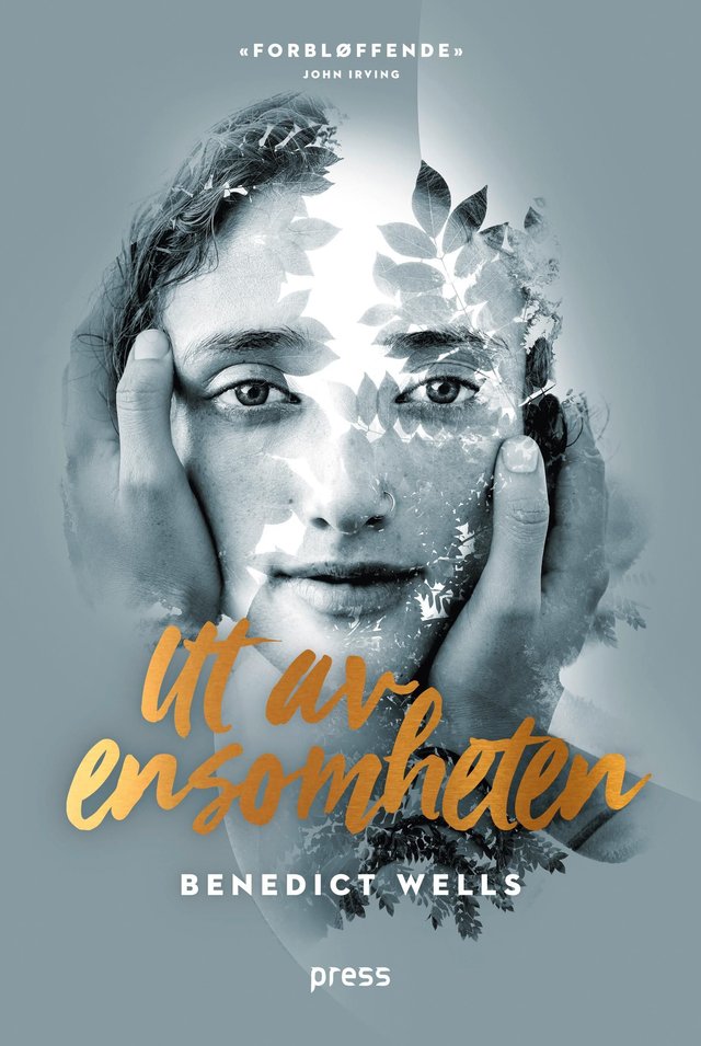 "Ut av ensomheten" av Benedict Wells