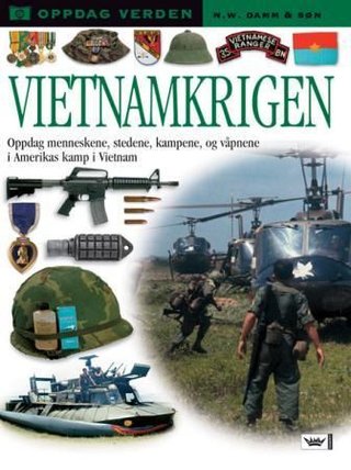 Vietnamkrigen