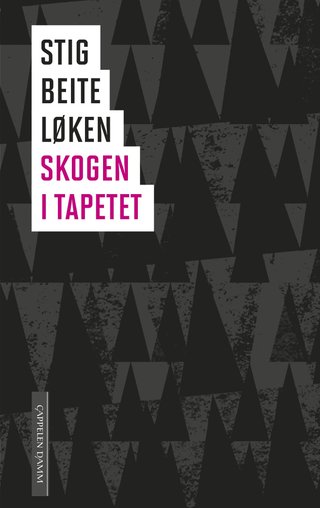 "Skogen i tapetet" av Stig Beite Løken