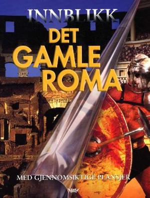 "Det gamle Roma" av Peter Chrisp