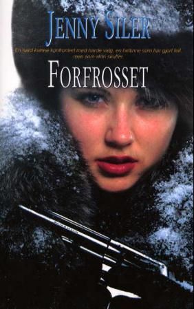 Forfrosset