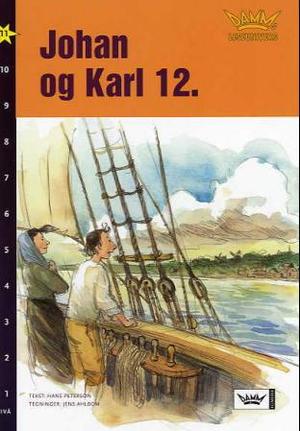 "Johan og Karl 12. - nivå 11" av Hans Peterson